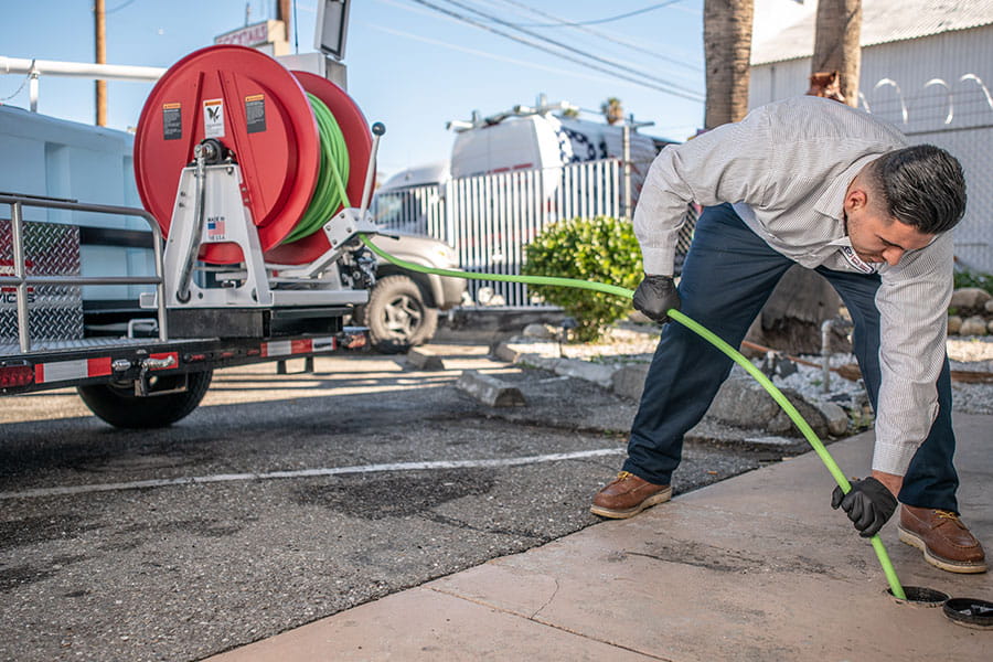 Reliable Commercial Plumber in Palm Desert